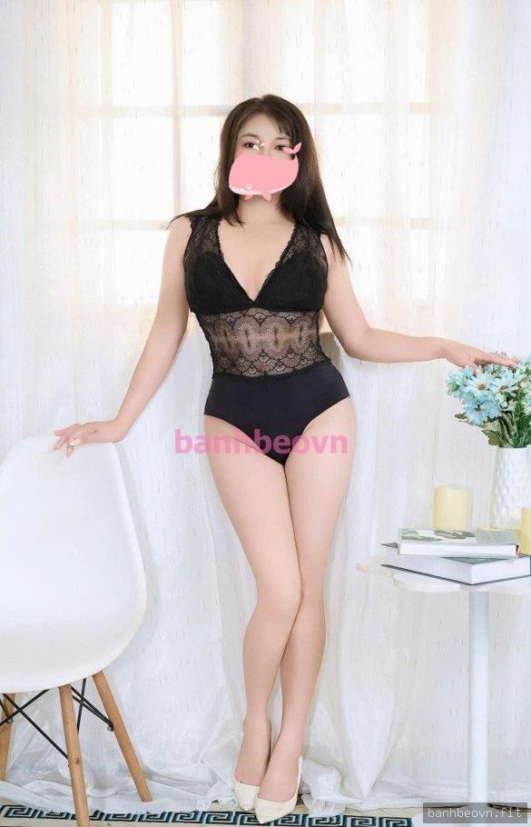 Hà Vy (32 tuổi) · 200k, 1m57 – Bình Tân, Sài Gòn – ảnh 4