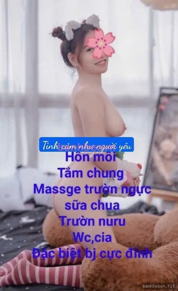 Trúc Linh (29 tuổi) · 400k, 1m61 – Thủ Đức, Sài Gòn – ảnh 12