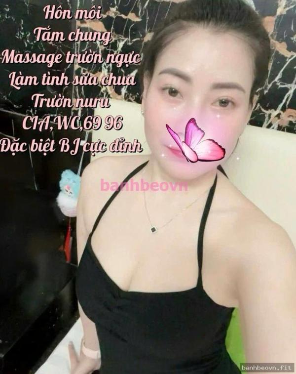 Trúc Linh (29 tuổi) · 400k, 1m61 – Thủ Đức, Sài Gòn – ảnh 8