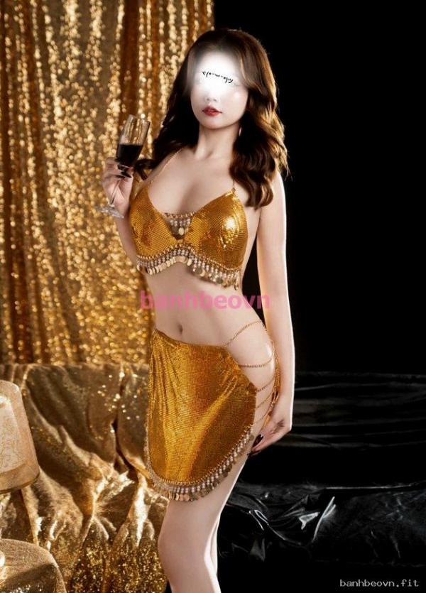 Kim Ngân (25 tuổi) · 500k, 1m65 – Bến Cát, Bình Dương – ảnh 9
