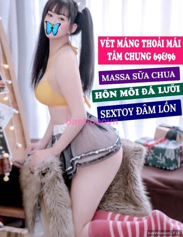 Vân Anh (24 tuổi) · 400k, 1m68 – Đức Hòa, Long An – ảnh 10