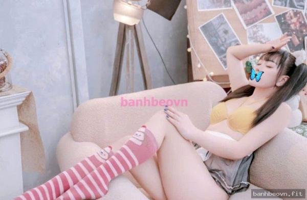 Vân Anh (24 tuổi) · 400k, 1m68 – Đức Hòa, Long An – ảnh 12
