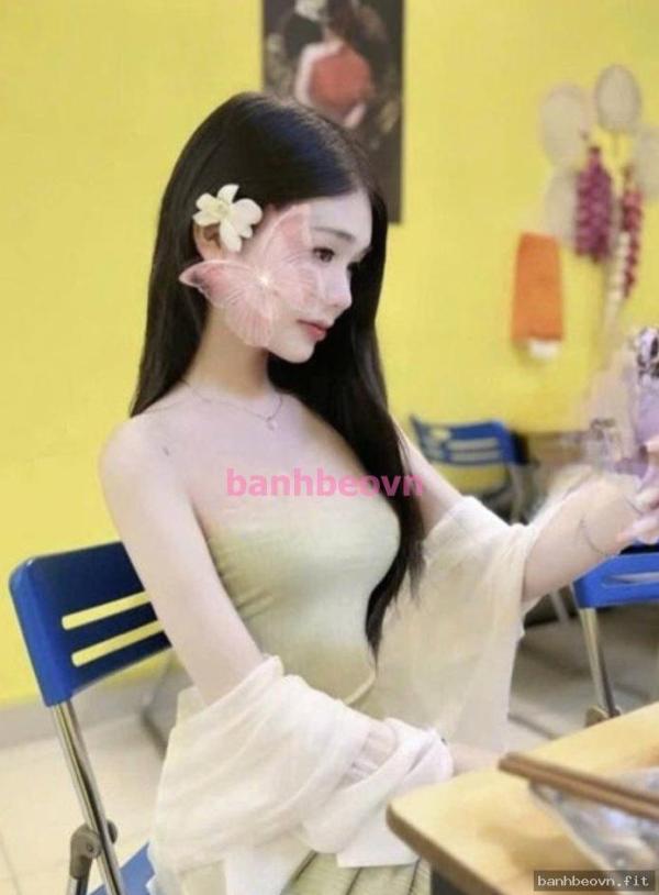 Bảo Như (22 tuổi) · 400k, 1m60 – Long Xuyên, An Giang – ảnh 5
