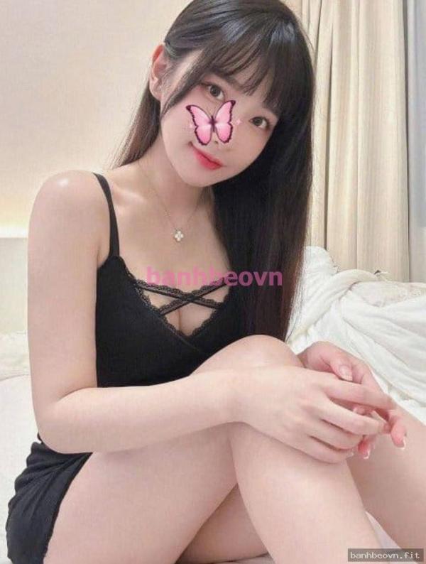 Thư Thư (21 tuổi) · 400k, 1m62 – Đồng Xoài, Bình Phước – ảnh 3