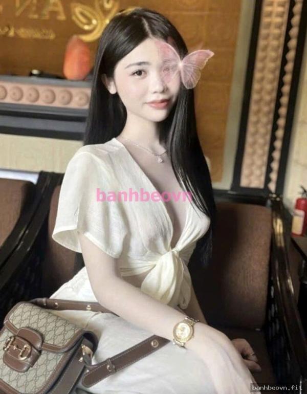 Thu Quỳnh (22 tuổi) · 400k, 1m66 – Đồng Xoài, Bình Phước – ảnh 4
