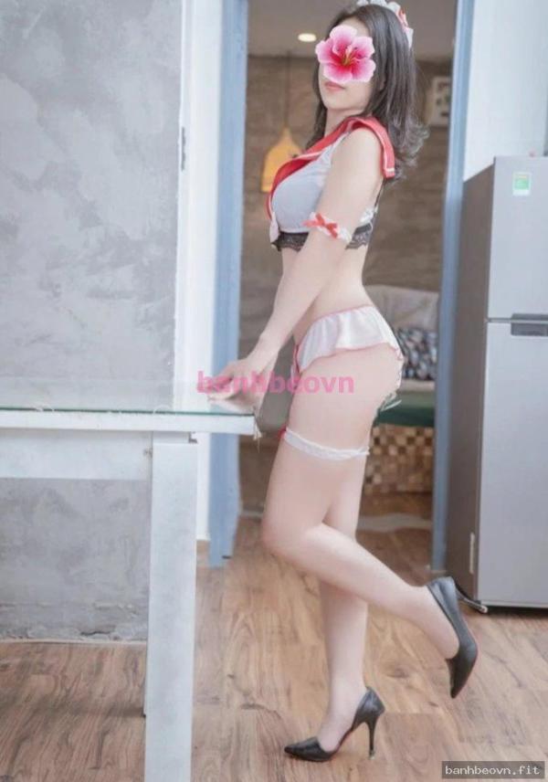 Hà Linh (28 tuổi) · 300k, 1m60 – Quận 2, Sài Gòn – ảnh 9