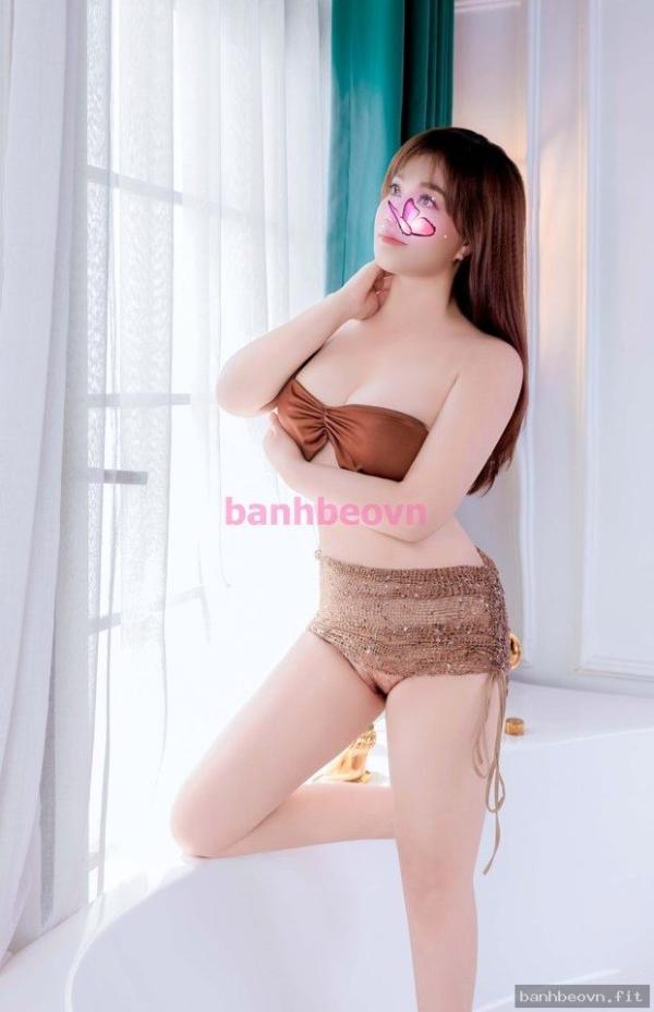 Như (28 tuổi) · 400k, 1m62 – Quận 2, Sài Gòn – ảnh 12