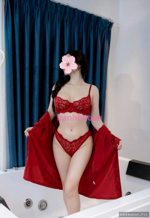 Bé Thỏ (26 tuổi) · 400k, 1m60 – Quận 9, Sài Gòn – ảnh 10