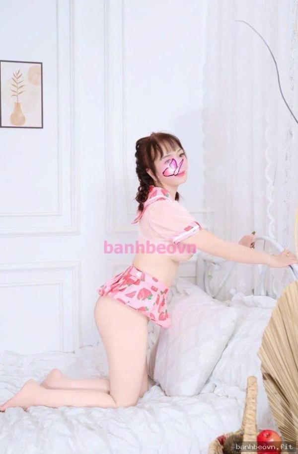 Cát Tường (32 tuổi) · 300k, 1m56 – Vĩnh Long, Vĩnh Long – ảnh 4