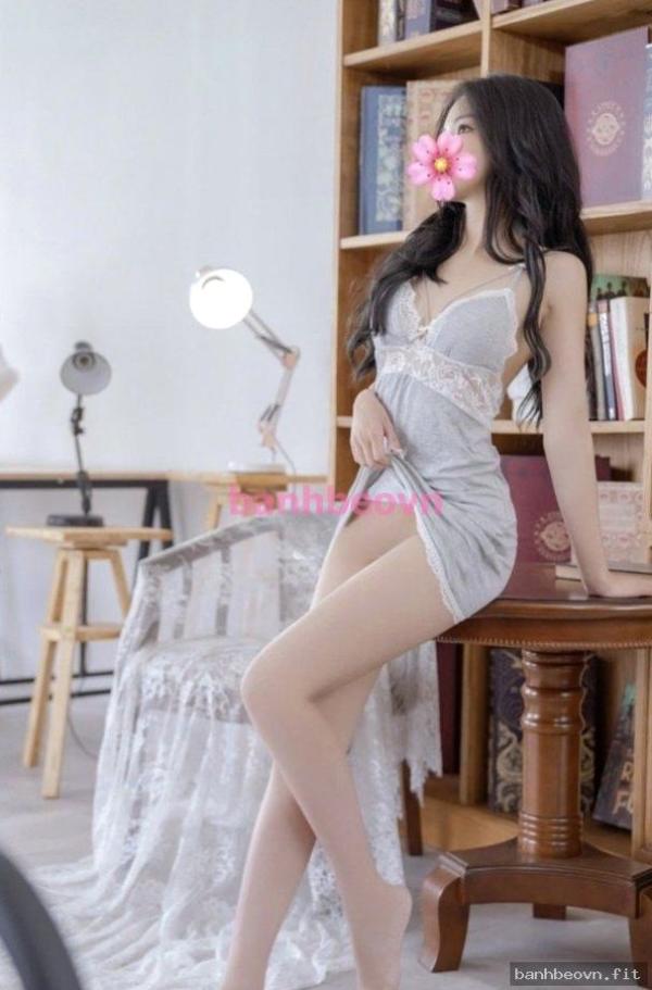 Khánh Vy (24 tuổi) · 400k, 1m60 – Vũng Tàu, Bà Rịa - Vũng Tàu – ảnh 3