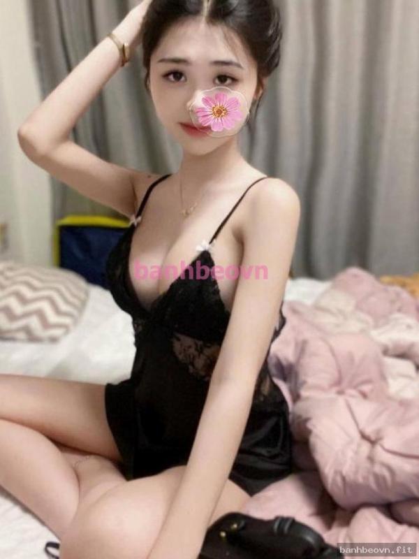 Khánh Vy (24 tuổi) · 400k, 1m60 – Vũng Tàu, Bà Rịa - Vũng Tàu – ảnh 8
