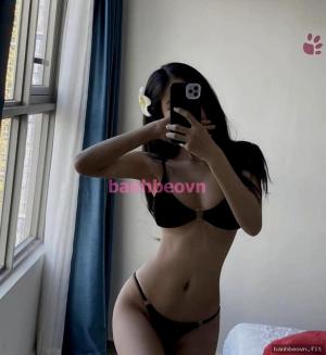 Thanh Thảo – gái gọi Vũng Tàu