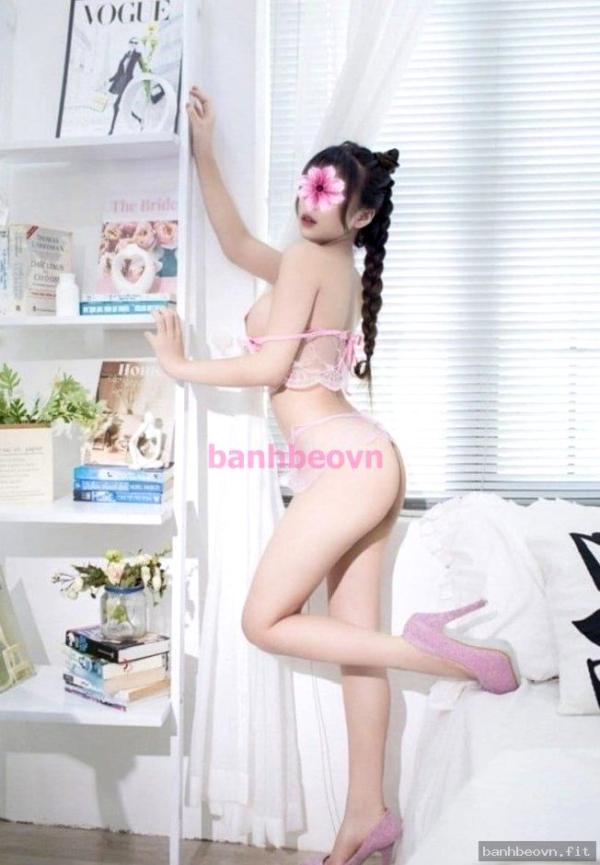 Lan Lan (22 tuổi) · 400k, 1m65 – Vũng Tàu, Bà Rịa - Vũng Tàu – ảnh 1