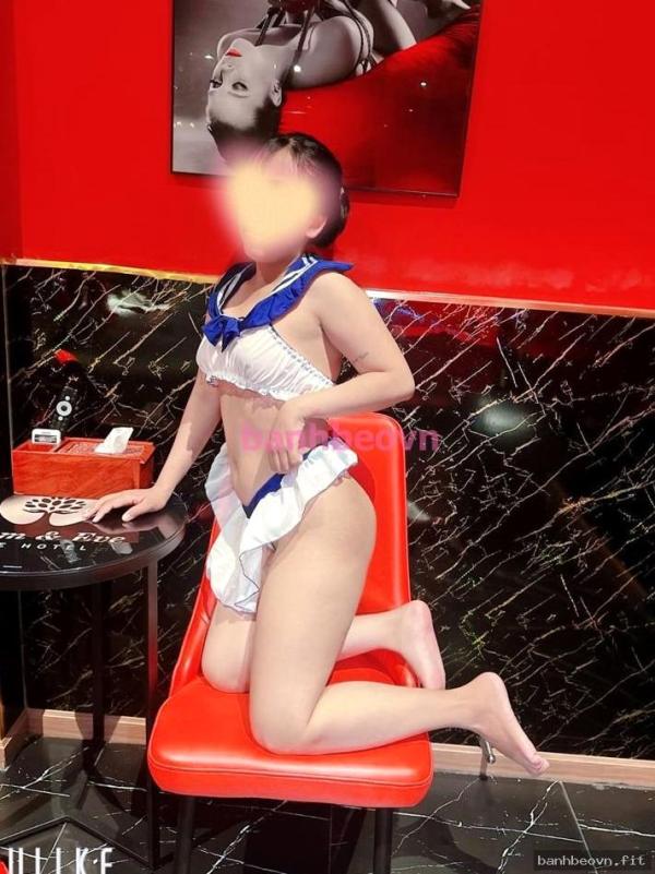 Mi Mi (20 tuổi) · 500k, 1m55 – Thuận An, Bình Dương – ảnh 7