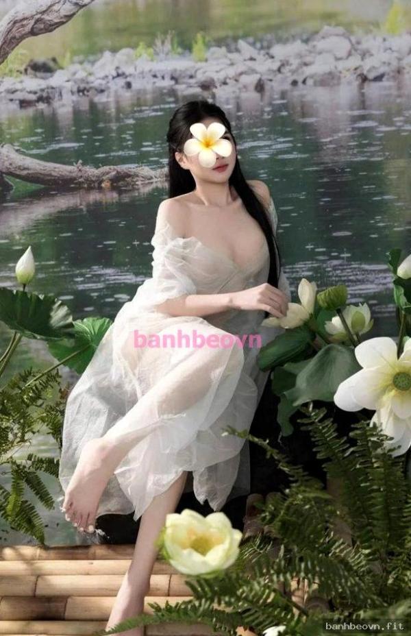 Cẩm Nhung (26 tuổi) · 400k, 1m60 – Bảo Lộc, Lâm Đồng – ảnh 3