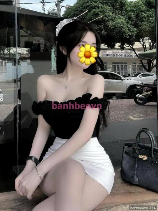 Anh Thư (24 tuổi) · 400k, 1m60 – Vũng Tàu, Bà Rịa - Vũng Tàu – ảnh 4