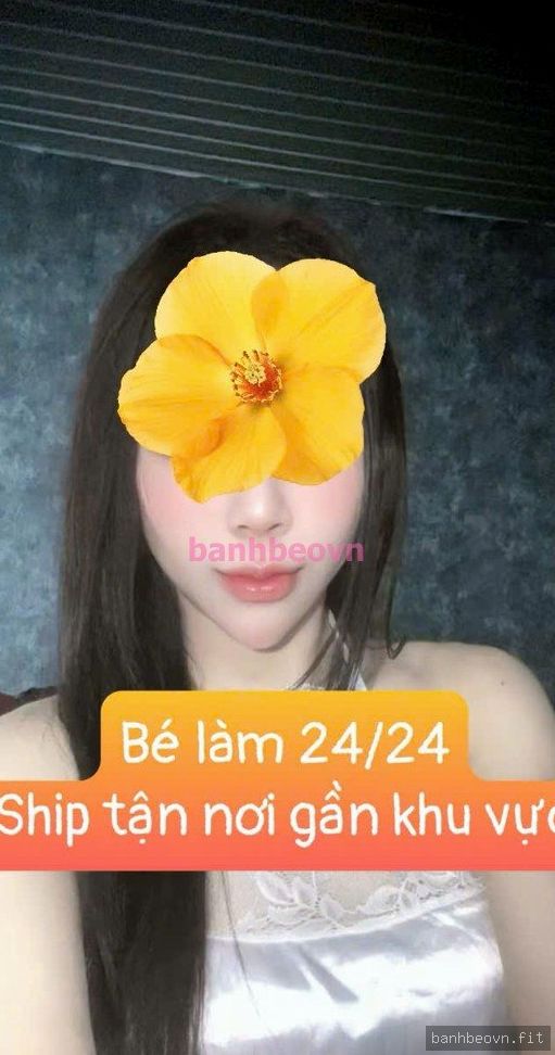 Linh Ngọc (24 tuổi) · 600k, 1m60 – Dĩ An, Bình Dương – ảnh 2
