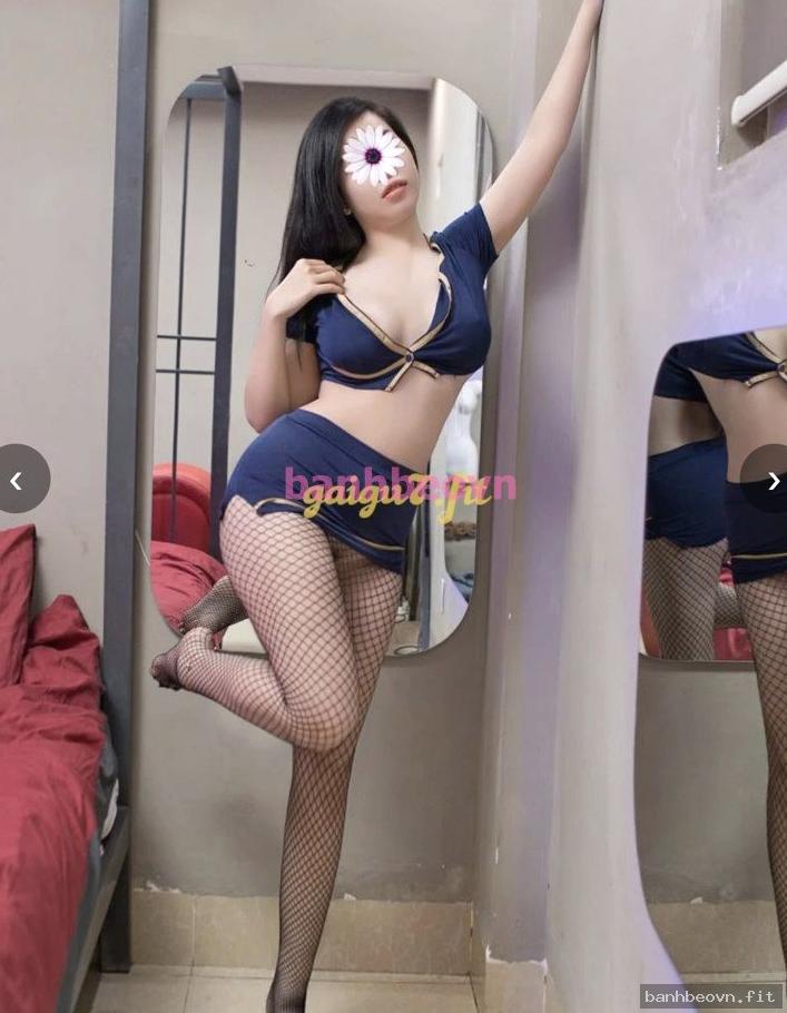 Uyển Nhi (24 tuổi) · 800k, 1m60 – Sơn Trà, Đà Nẵng – ảnh 7