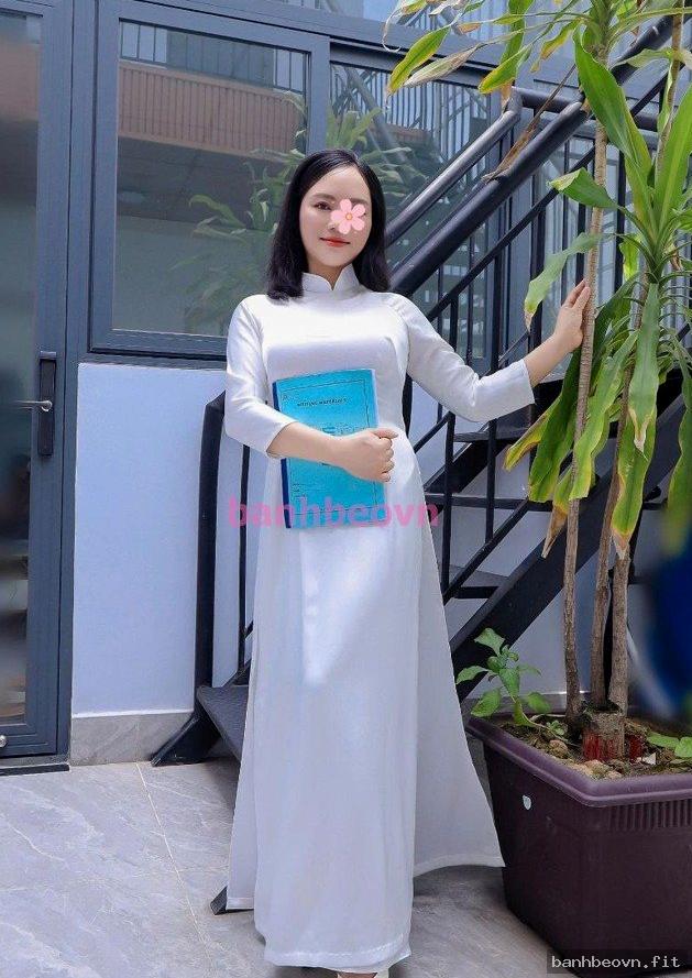 Cô Giáo Hương (36 tuổi) · 250k, 1m58 – Dĩ An, Bình Dương – ảnh 12