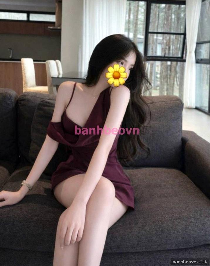 Quỳnh Chi (23 tuổi) · 400k, 1m65 – Châu Đốc, An Giang – ảnh 6