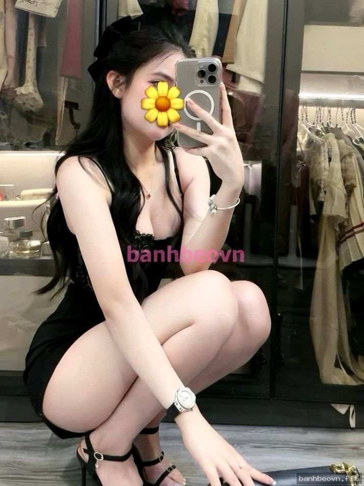 Quỳnh Chi (23 tuổi) · 400k, 1m65 – Châu Đốc, An Giang – ảnh 4