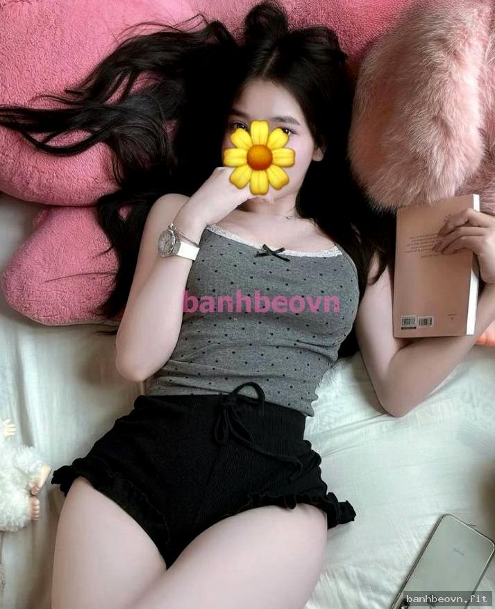 Quỳnh Chi (23 tuổi) · 400k, 1m65 – Châu Đốc, An Giang – ảnh 5