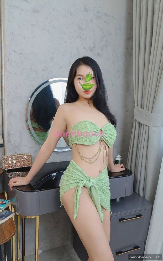 Hàn Tiểu Hy (23 tuổi) · 300k, 1m57 – Sài Gòn – ảnh 13