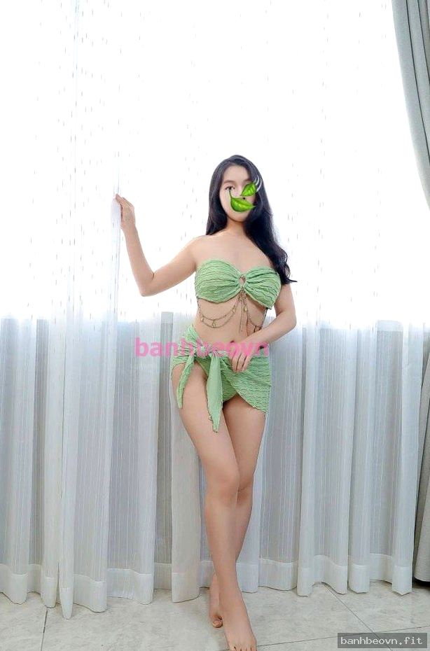 Hàn Tiểu Hy (23 tuổi) · 300k, 1m57 – Sài Gòn – ảnh 12
