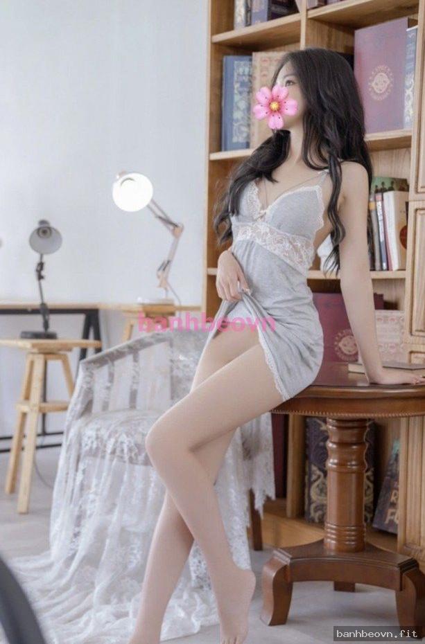 Thuỳ Linh (24 tuổi) · 400k, 1m60 – Tân An, Long An – ảnh 7