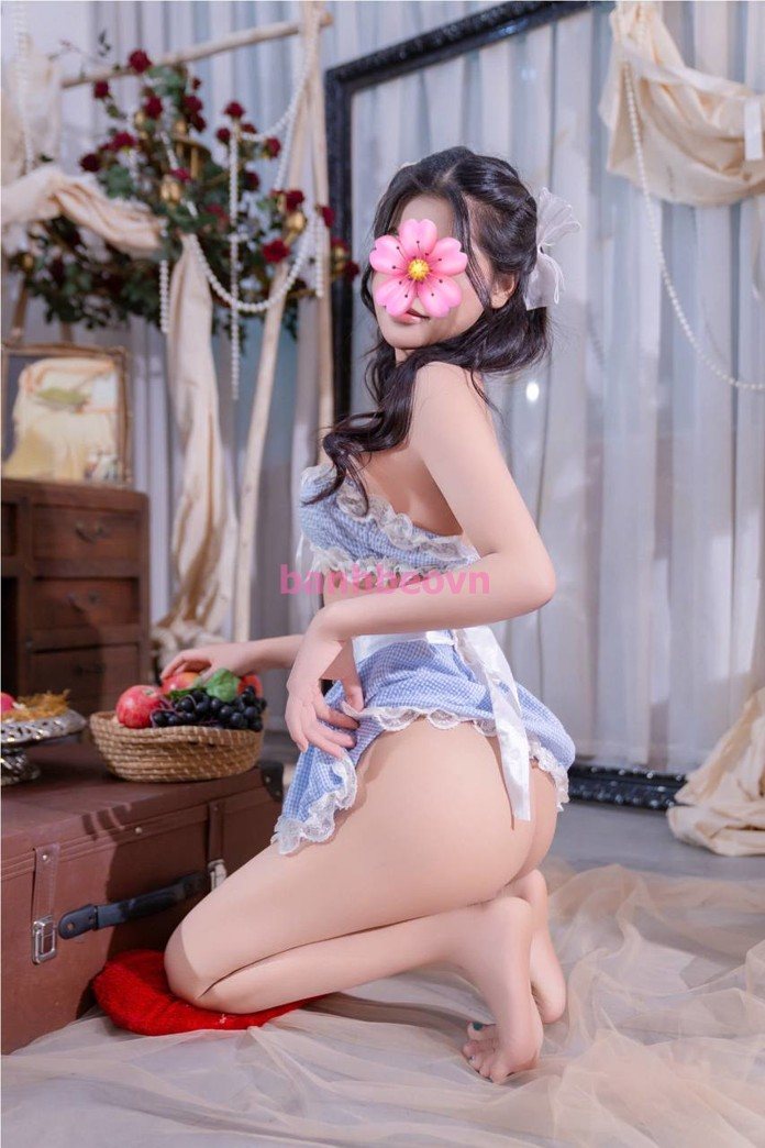 Vy Anh (21 tuổi) · 700k, 1m62 – Quận 10, Sài Gòn – ảnh 13