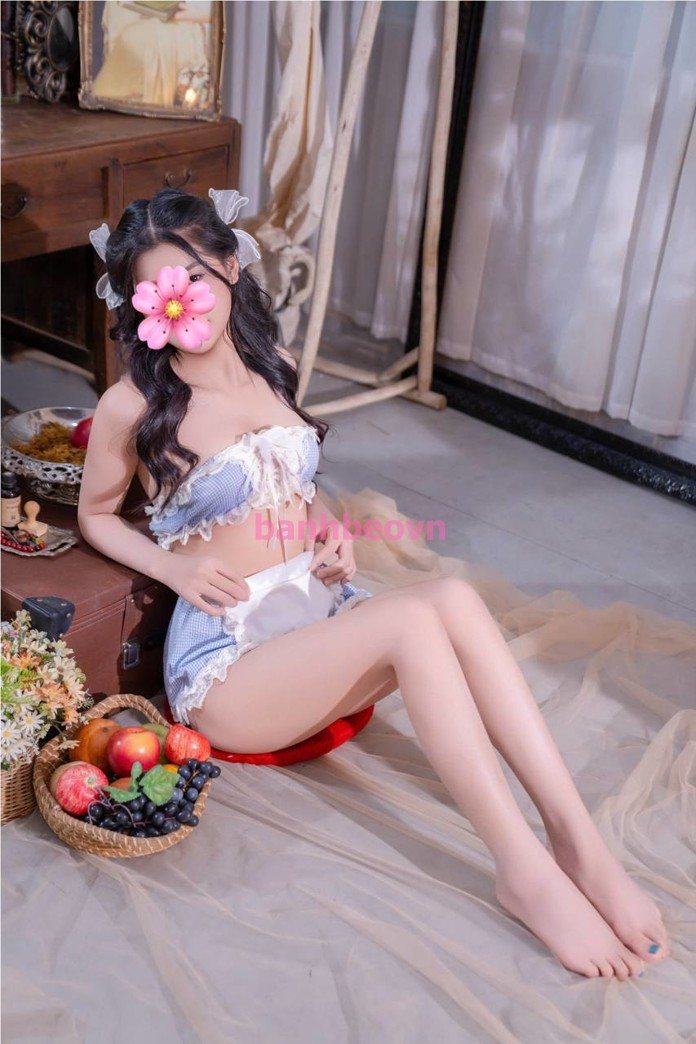 Vy Anh (21 tuổi) · 700k, 1m62 – Quận 10, Sài Gòn – ảnh 10