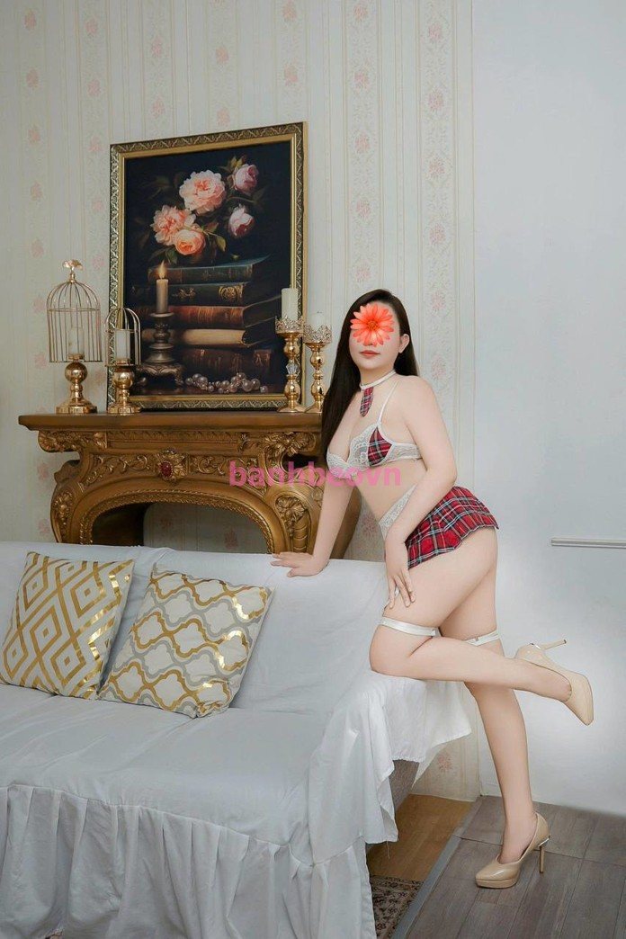 Quỳnh Quỳnh (29 tuổi) · 300k, 1m56 – Đà Lạt, Lâm Đồng – ảnh 6
