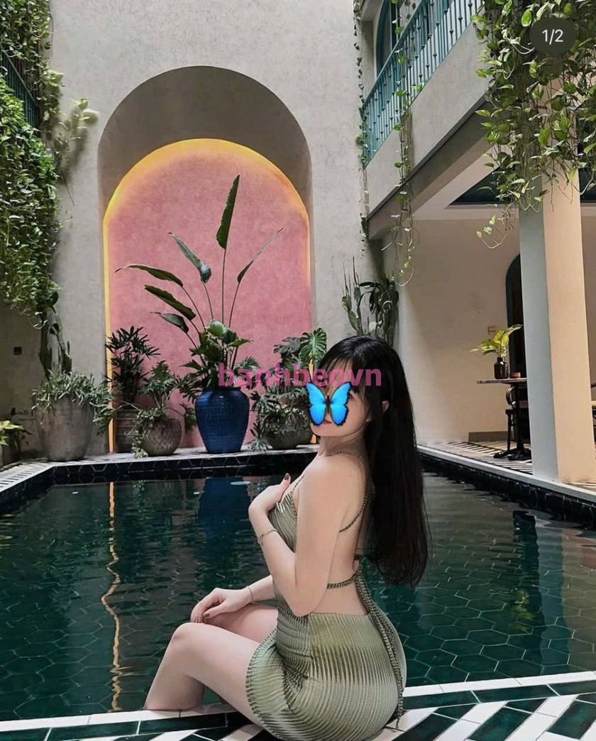 Huyền (20 tuổi) · 400k, 1m67 – Trảng Bom, Đồng Nai – ảnh 6