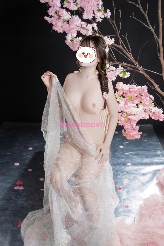 Bé An An – gái gọi Bình Tân
