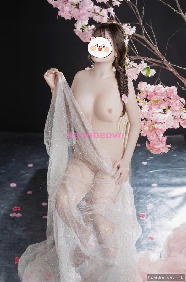 Bé An An – gái gọi Bình Tân