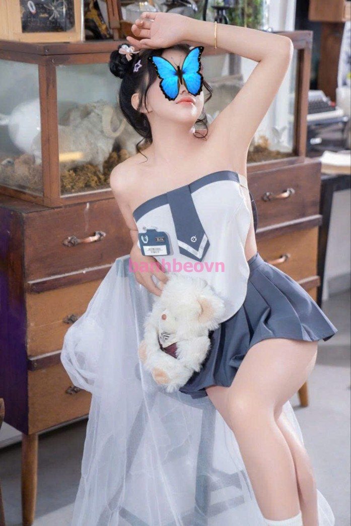 Teen (20 tuổi) · 500k, 1m63 – Gò Vấp, Sài Gòn – ảnh 5