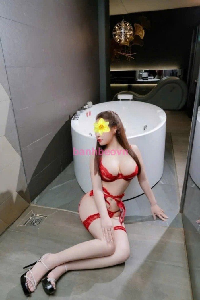 Quỳnh Như – gái gọi Long Xuyên