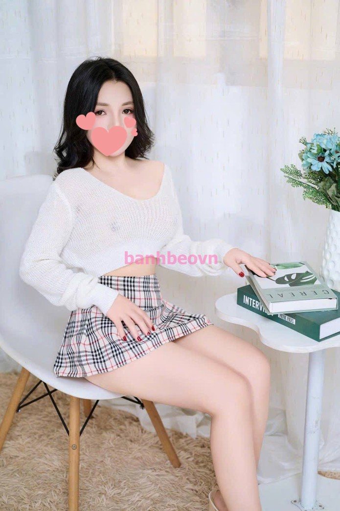 Thiên An (26 tuổi) · 400k, 1m56 – Thủ Đức, Sài Gòn – ảnh 6