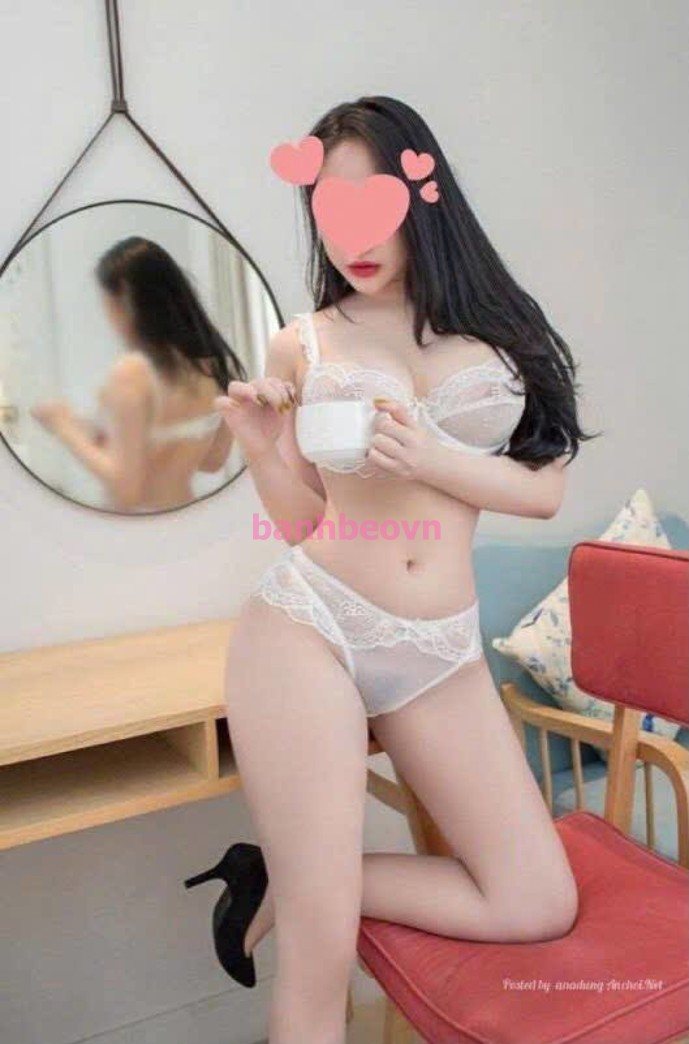 Thanh Anh – gái gọi Biên Hòa