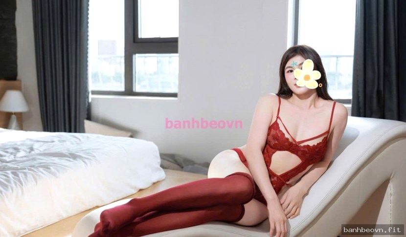 Bảo Trâm – gái gọi Hải Châu