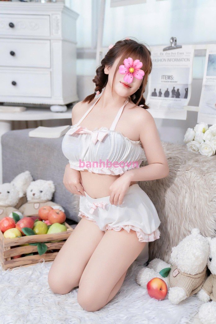 Hotteen Ngọc Hân (20 tuổi) · 400k, 1m57 – Thuận An, Bình Dương – ảnh 7
