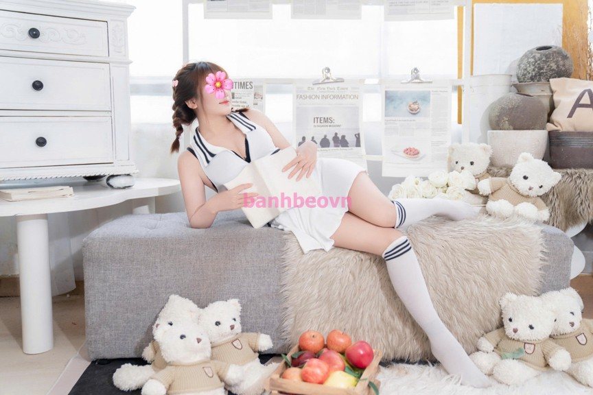 Hotteen Ngọc Hân (20 tuổi) · 400k, 1m57 – Thuận An, Bình Dương – ảnh 2