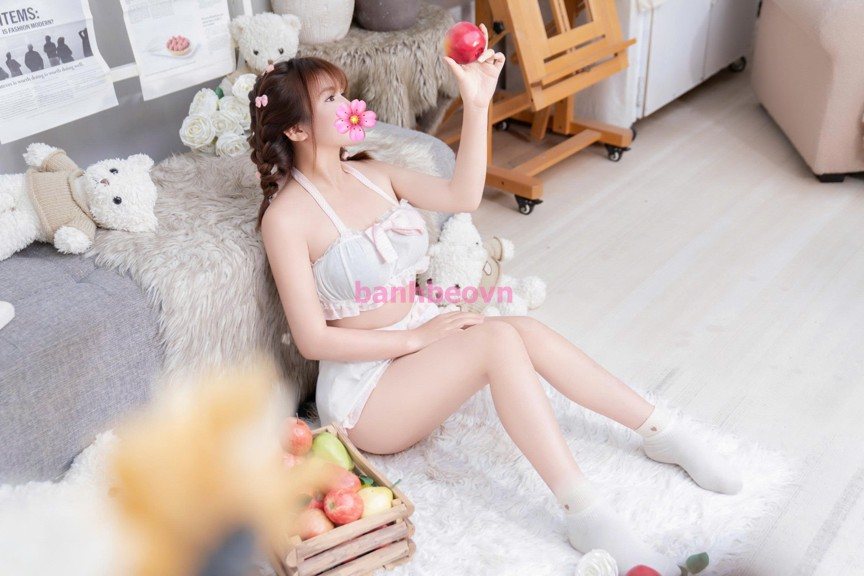 Hotteen Ngọc Hân (20 tuổi) · 400k, 1m57 – Thuận An, Bình Dương – ảnh 10