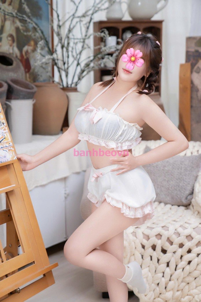 Hotteen Ngọc Hân (20 tuổi) · 400k, 1m57 – Thuận An, Bình Dương – ảnh 11