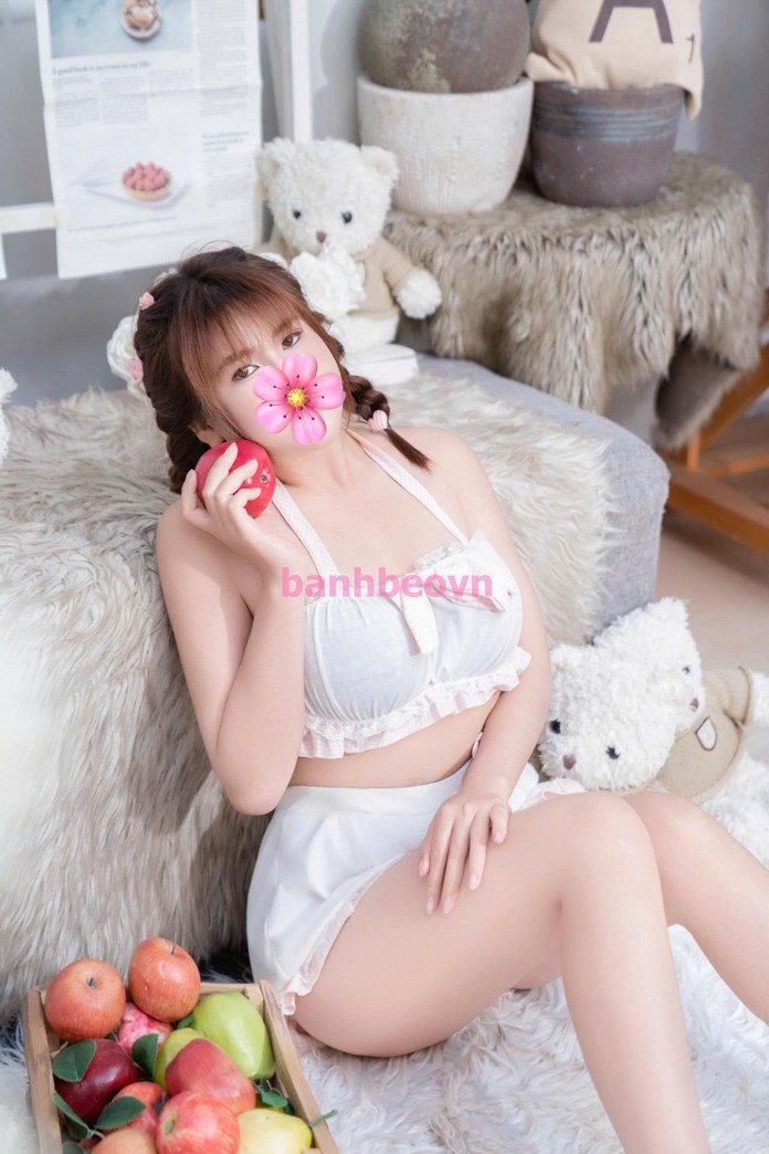 Hotteen Ngọc Hân (20 tuổi) · 400k, 1m57 – Thuận An, Bình Dương – ảnh 4