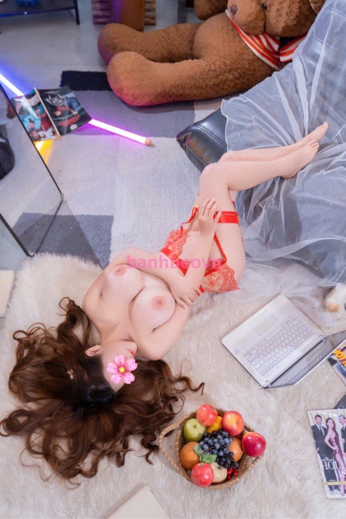 Hạ An (19 tuổi) · 600k, 1m60 – Đà Lạt, Lâm Đồng – ảnh 15