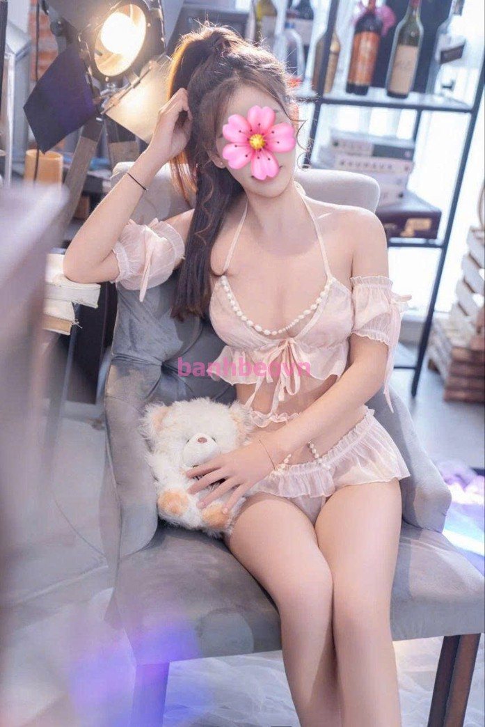 Triệu Vy (27 tuổi) · 400k, 1m58 – Sài Gòn – ảnh 10