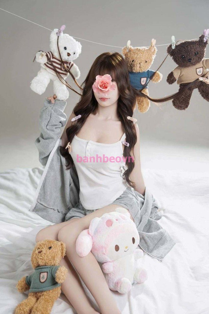 Bibi (20 tuổi) · 500k, 1m60 – Thủ Dầu Một, Bình Dương – ảnh 7