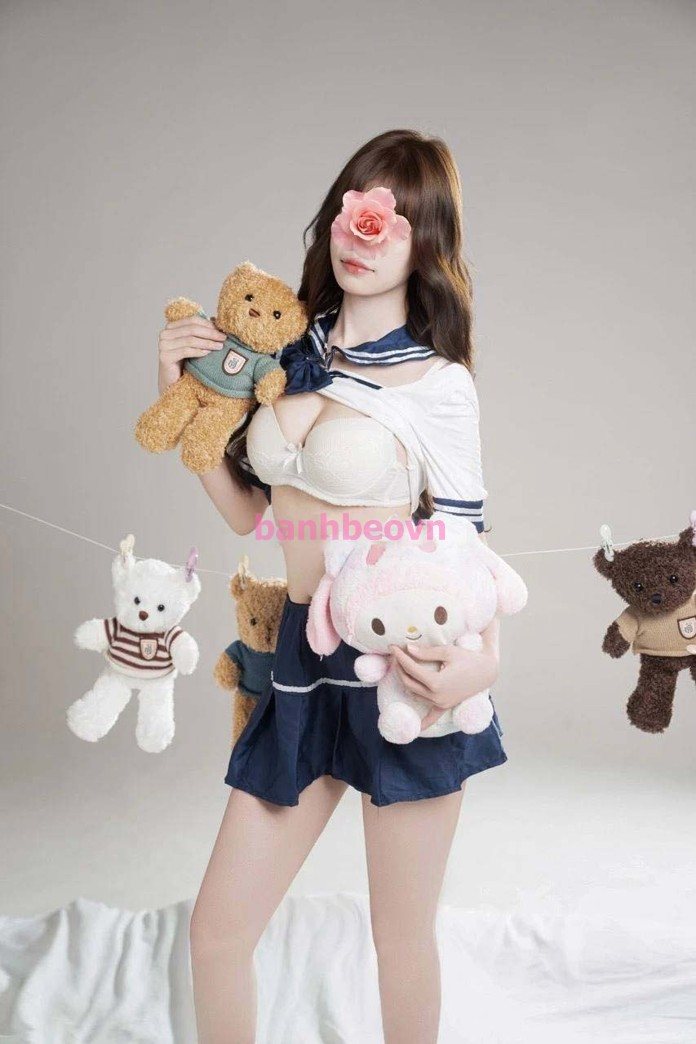 Bibi (20 tuổi) · 500k, 1m60 – Thủ Dầu Một, Bình Dương – ảnh 10