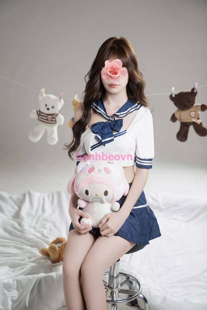 Bibi (20 tuổi) · 500k, 1m60 – Thủ Dầu Một, Bình Dương – ảnh 14